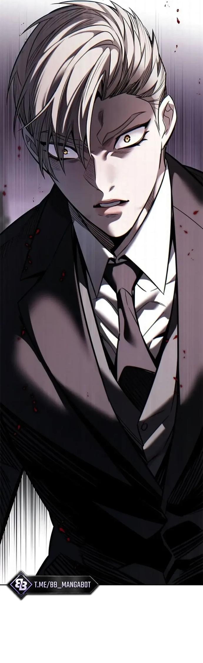 Read Элисед RU Manga Online