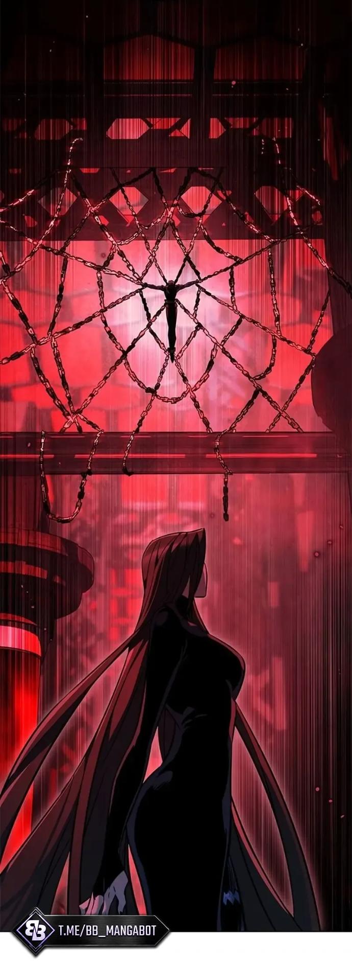 Read Элисед RU Manga Online