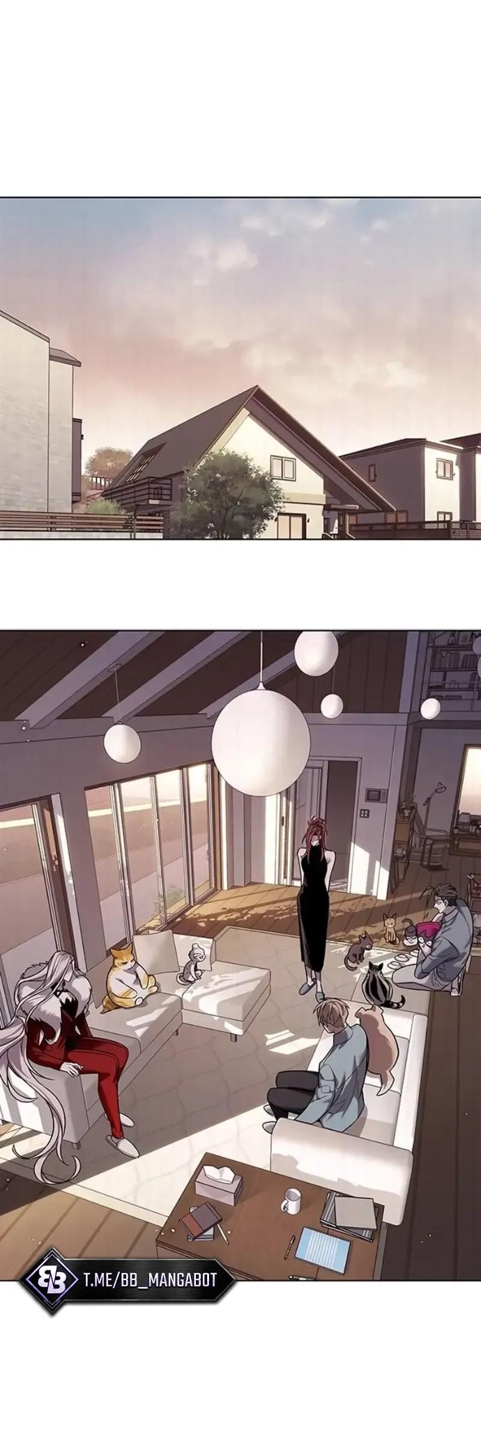 Read Элисед RU Manga Online