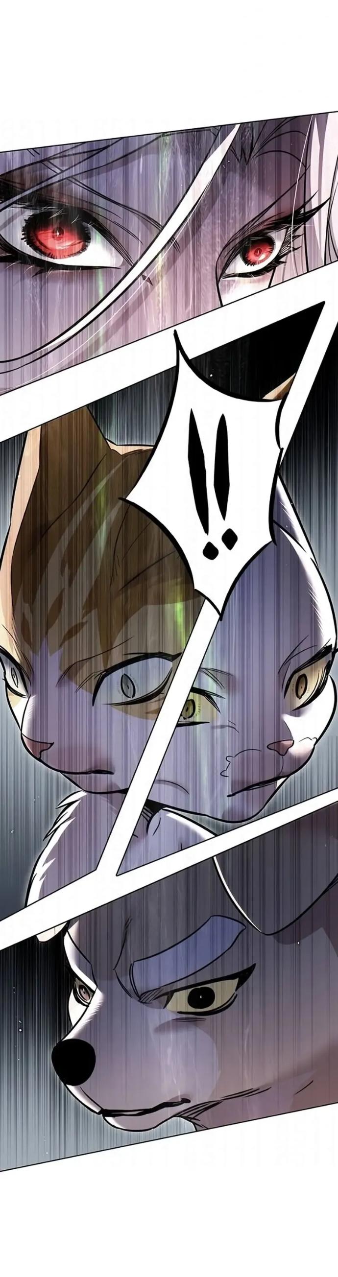 Read Элисед RU Manga Online