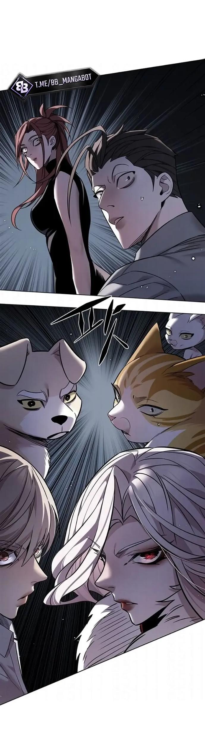 Read Элисед RU Manga Online
