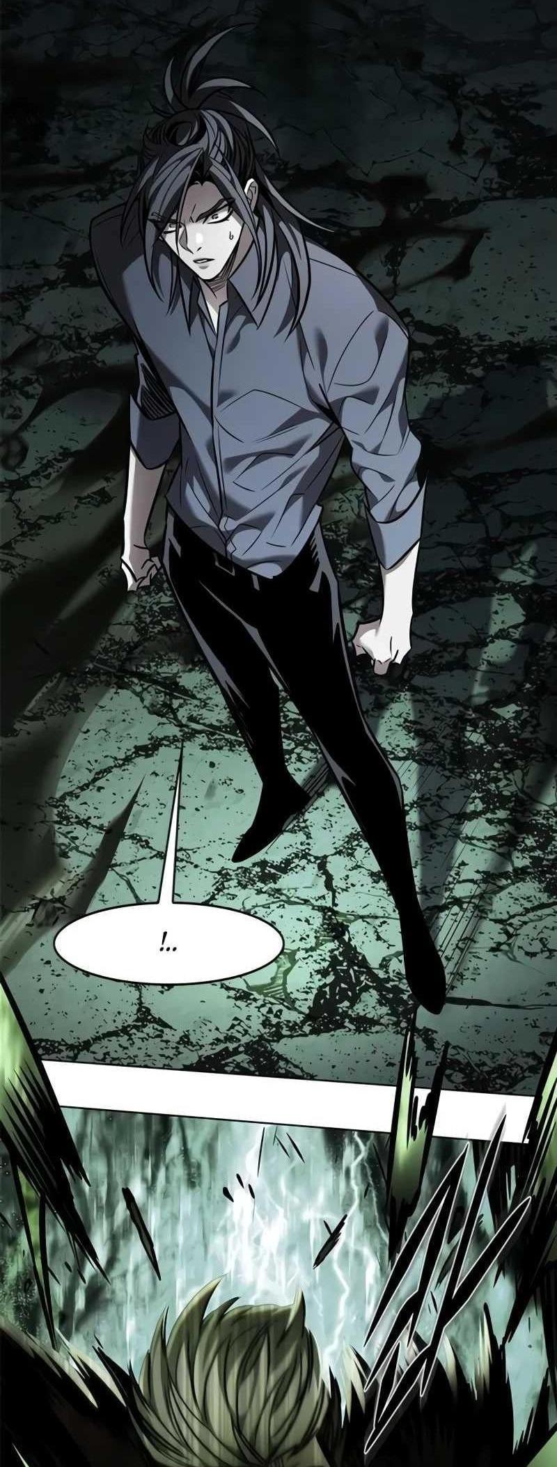 Read Элисед RU Manga Online