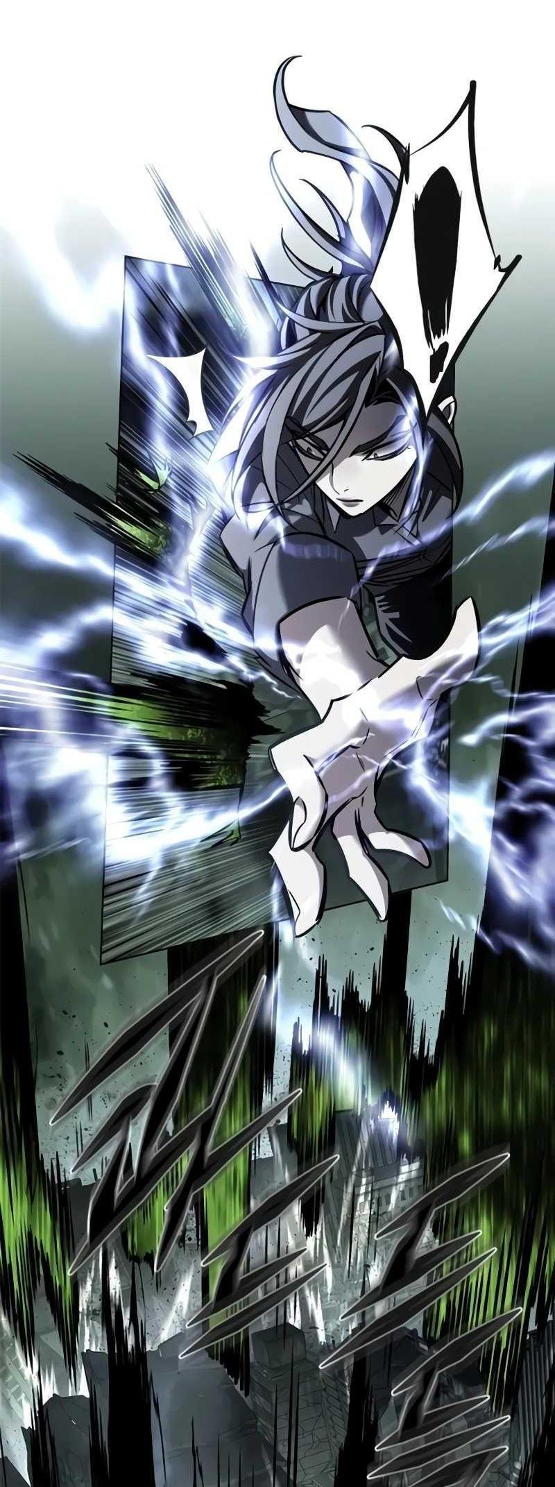 Read Элисед RU Manga Online