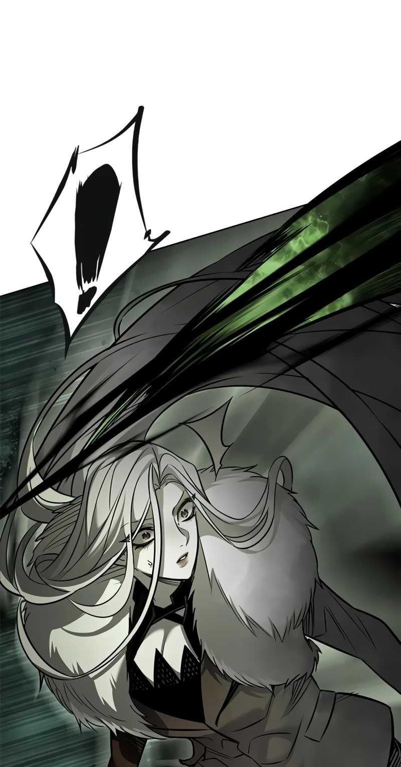 Read Элисед RU Manga Online