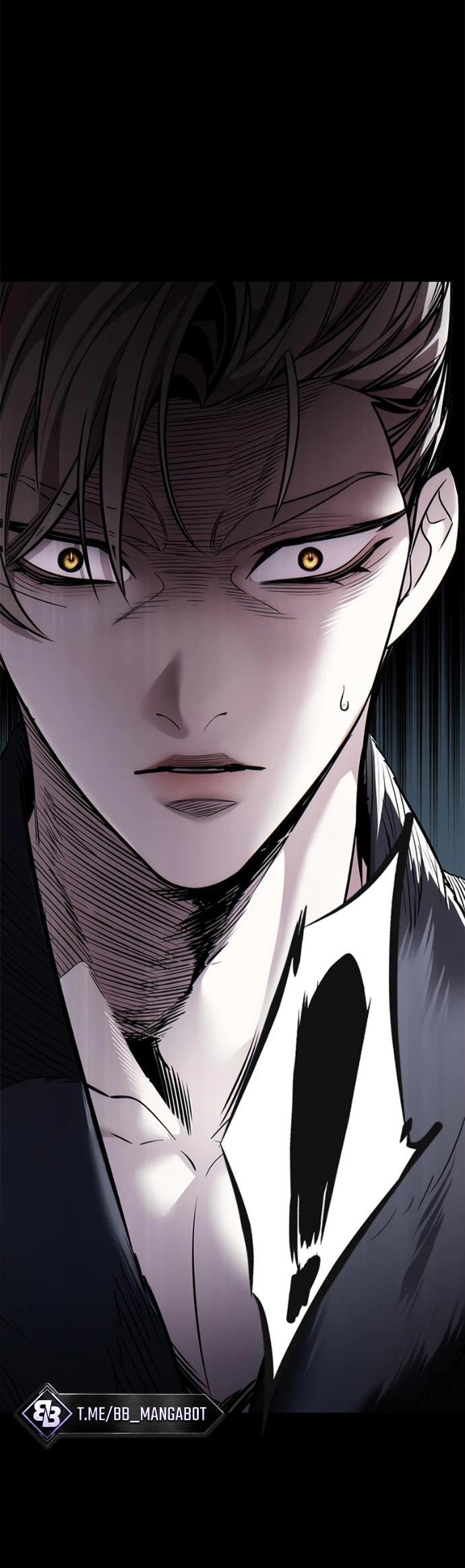 Read Элисед RU Manga Online