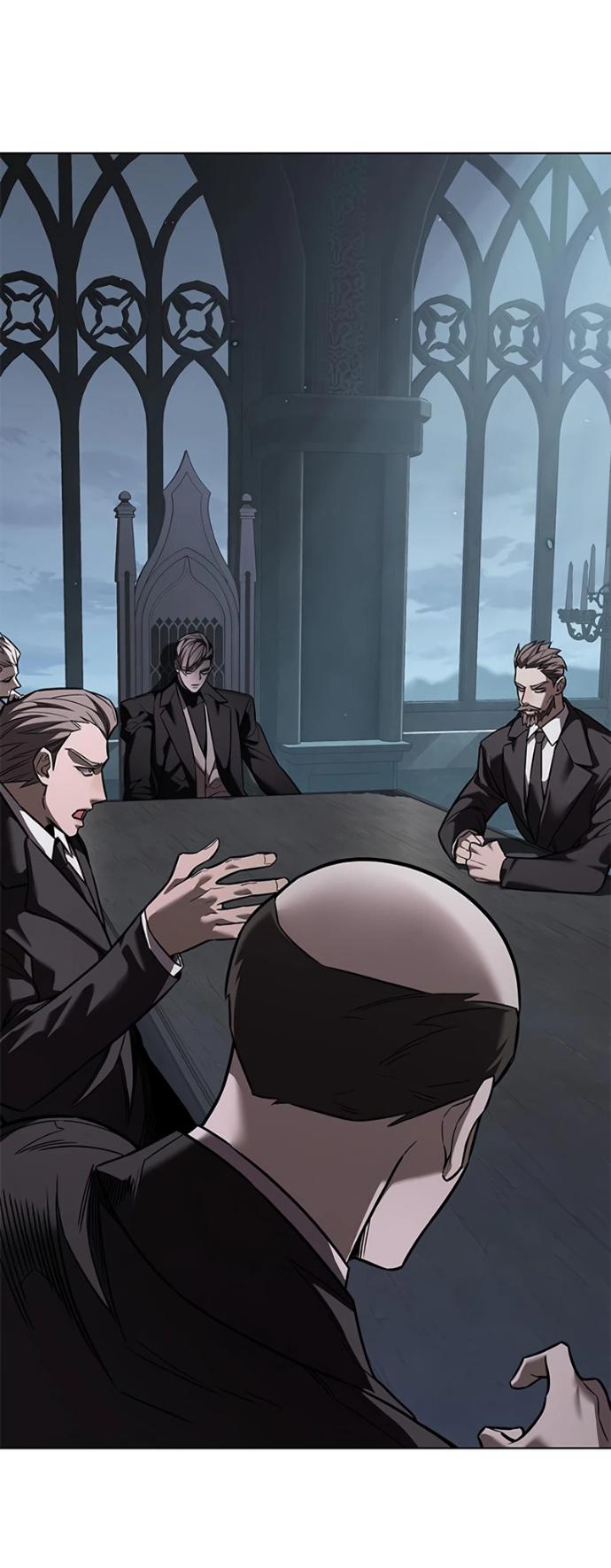 Read Элисед RU Manga Online