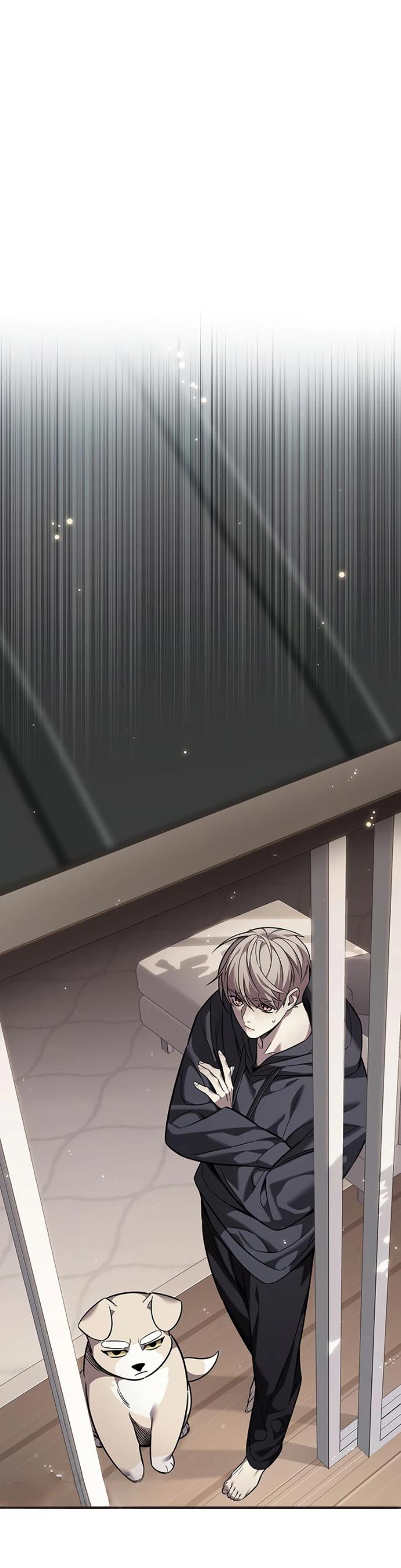 Read Элисед RU Manga Online
