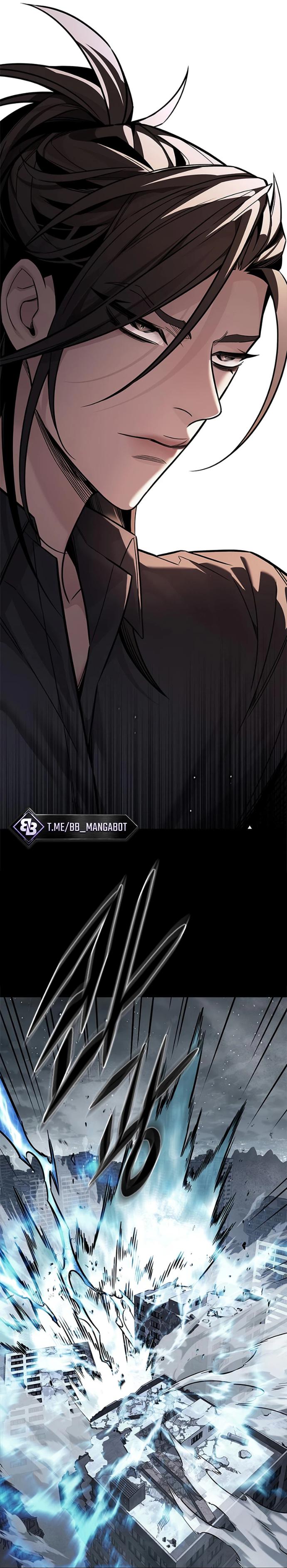 Read Элисед RU Manga Online