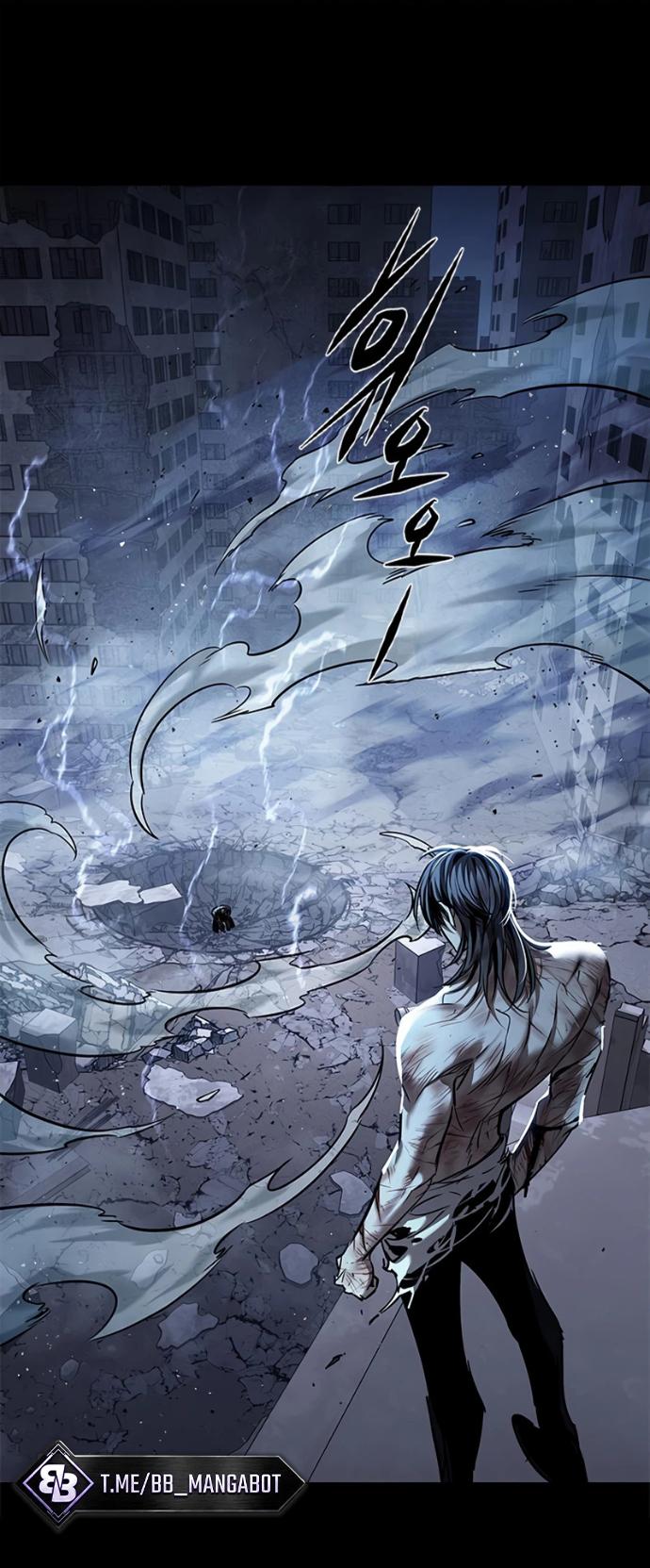 Read Элисед RU Manga Online