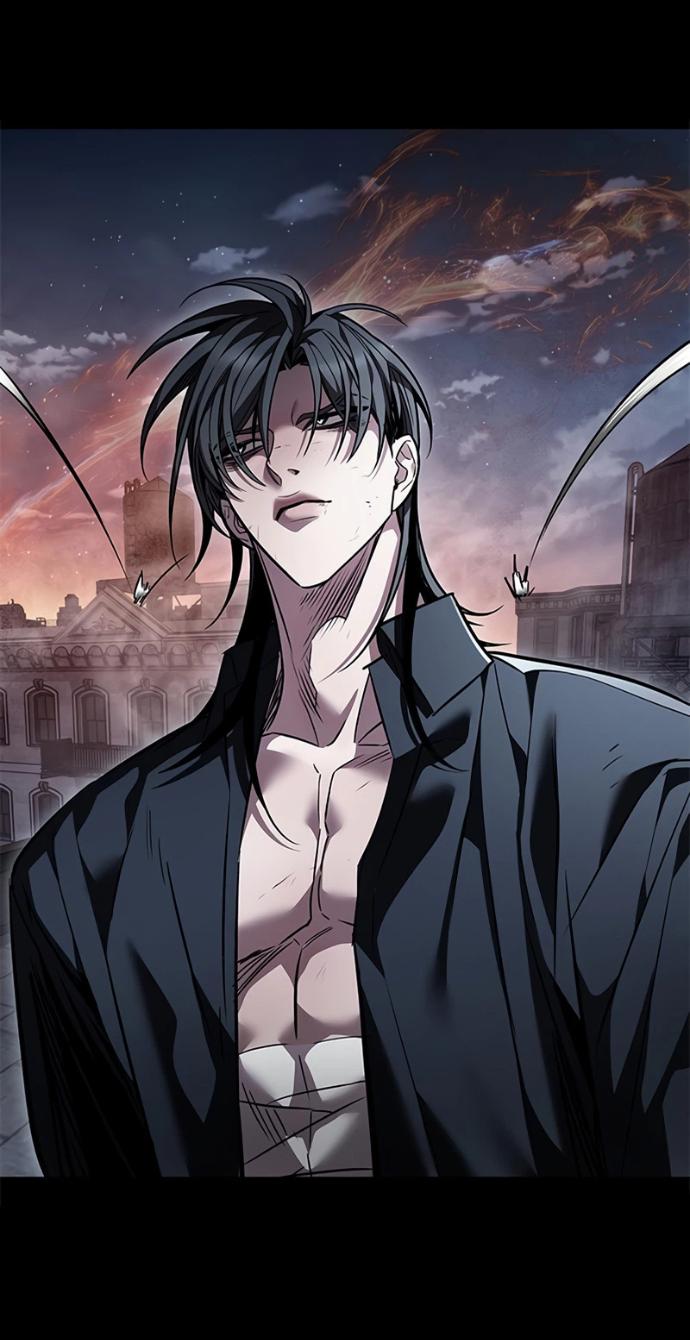 Read Элисед RU Manga Online