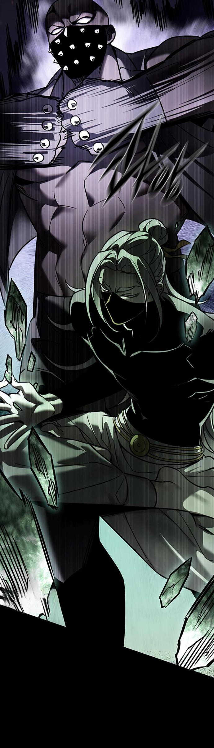 Read Элисед RU Manga Online