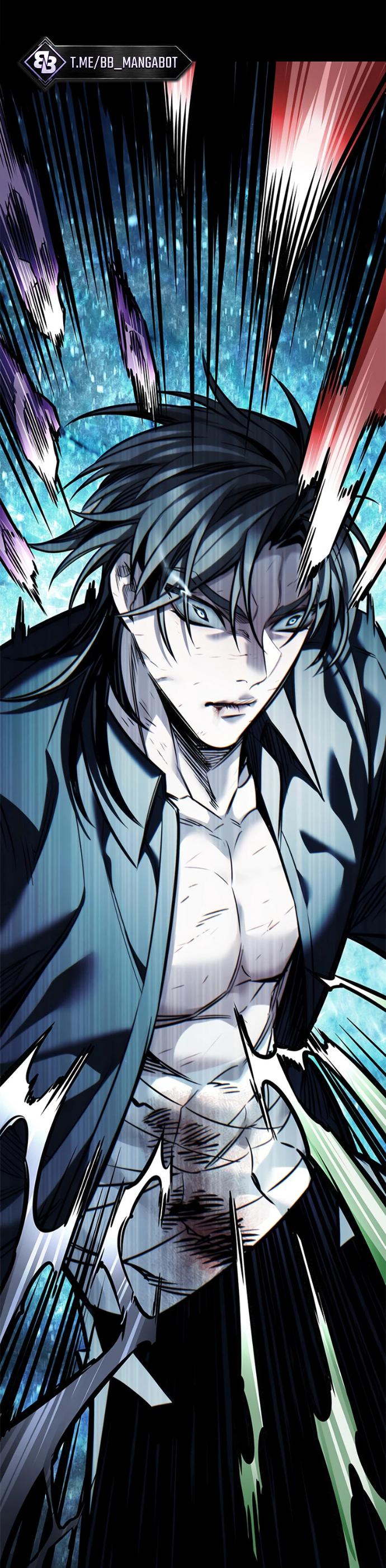 Read Элисед RU Manga Online