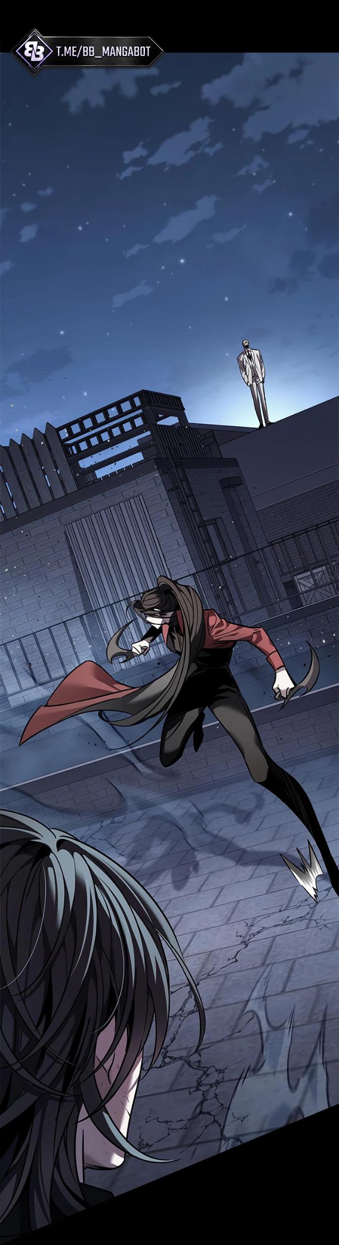 Read Элисед RU Manga Online
