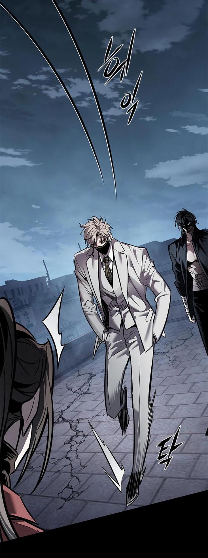 Read Элисед RU Manga Online