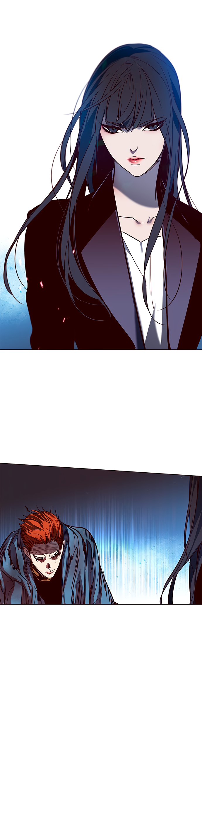 Read Элисед RU Manga Online