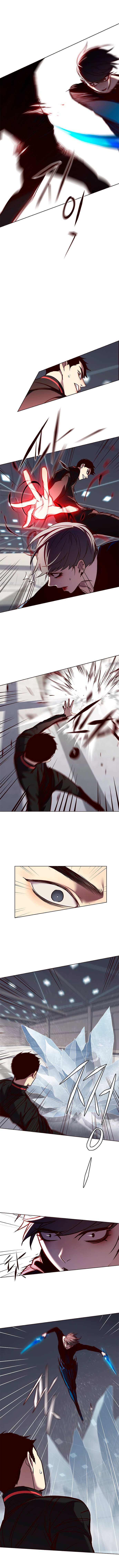 Read Элисед RU Manga Online
