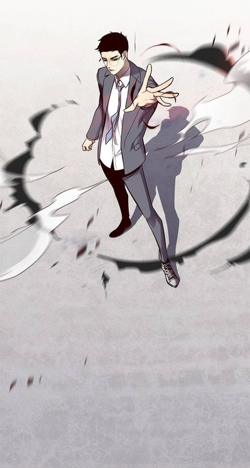 Read Элисед RU Manga Online