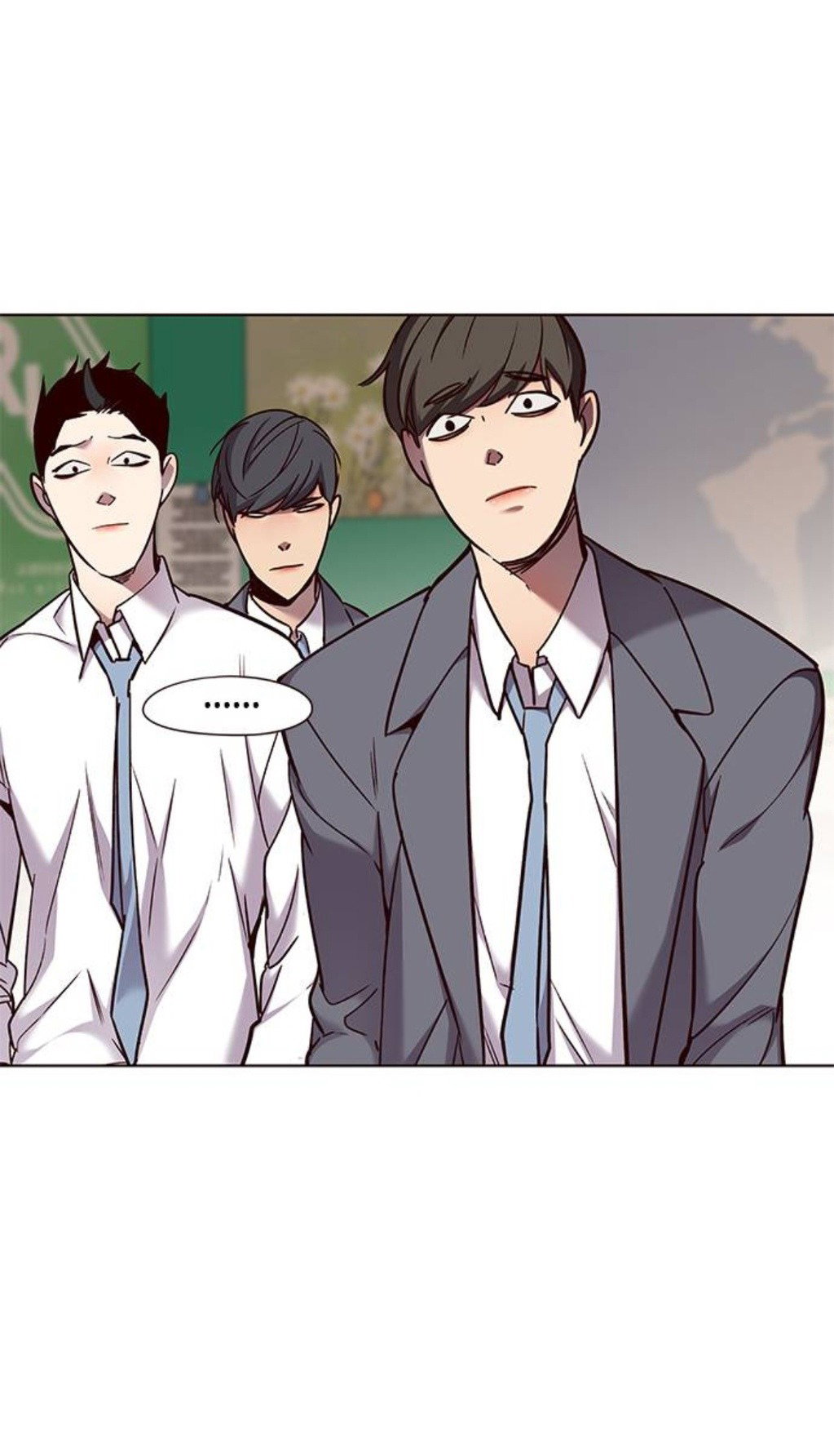 Read Элисед RU Manga Online