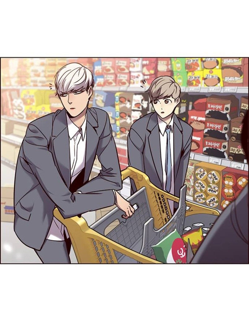 Read Элисед RU Manga Online