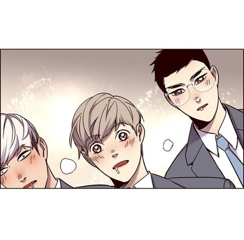 Read Элисед RU Manga Online