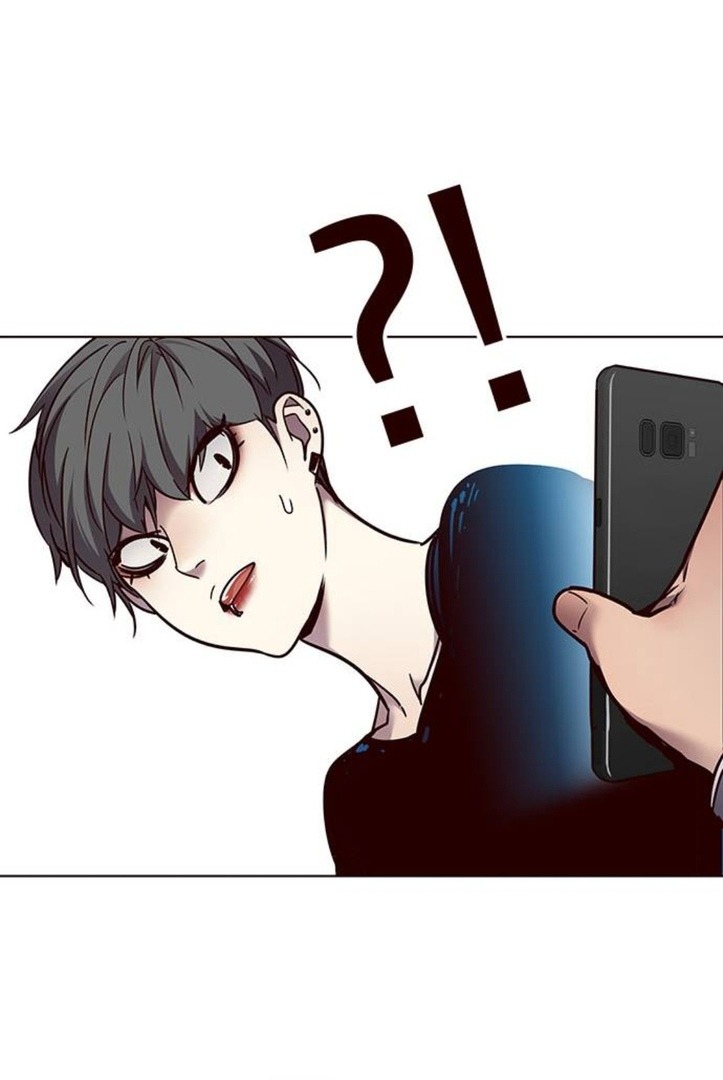 Read Элисед RU Manga Online
