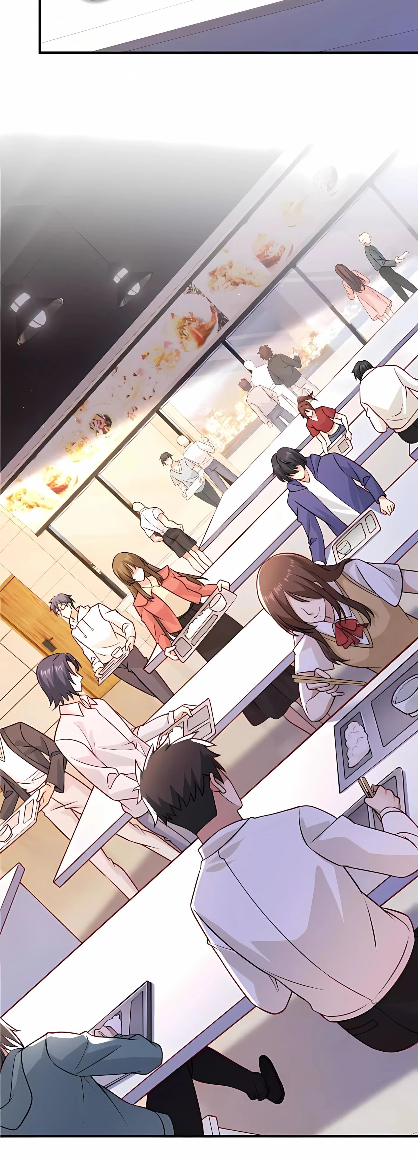 Read Я Запасаюсь Припасами в Замороженном Мире RU Manga Online