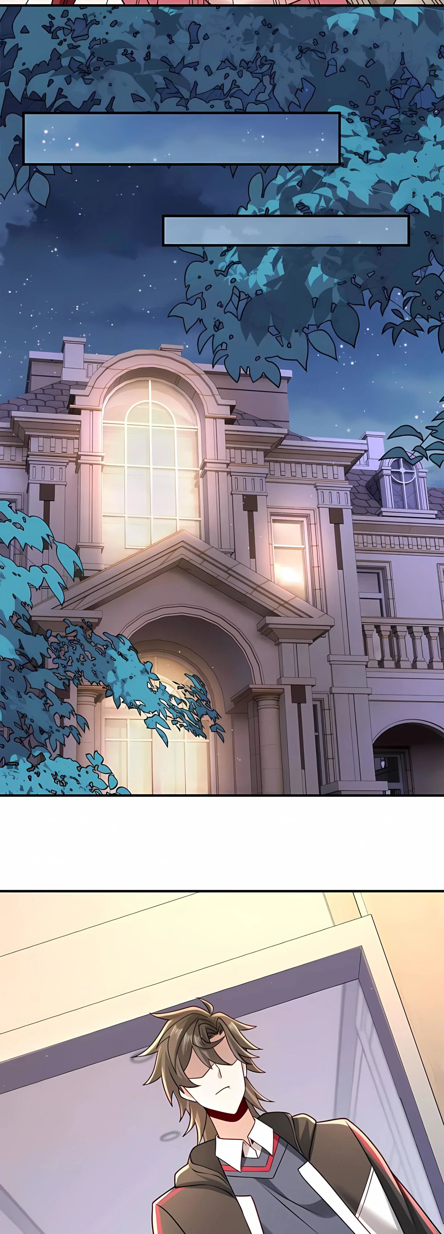 Read Я Запасаюсь Припасами в Замороженном Мире RU Manga Online