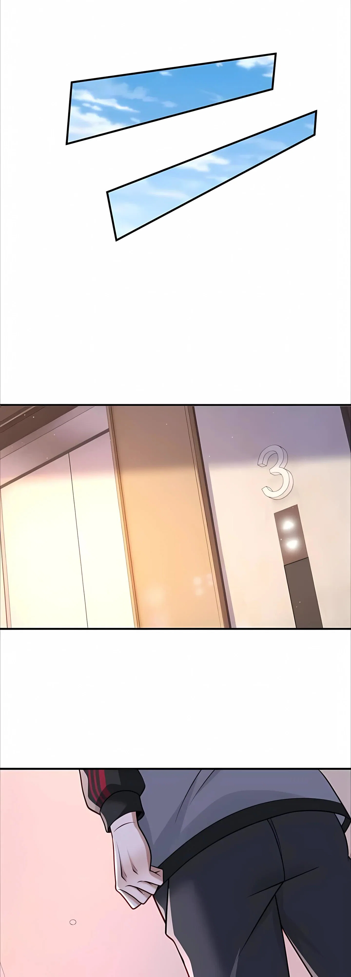 Read Я Запасаюсь Припасами в Замороженном Мире RU Manga Online