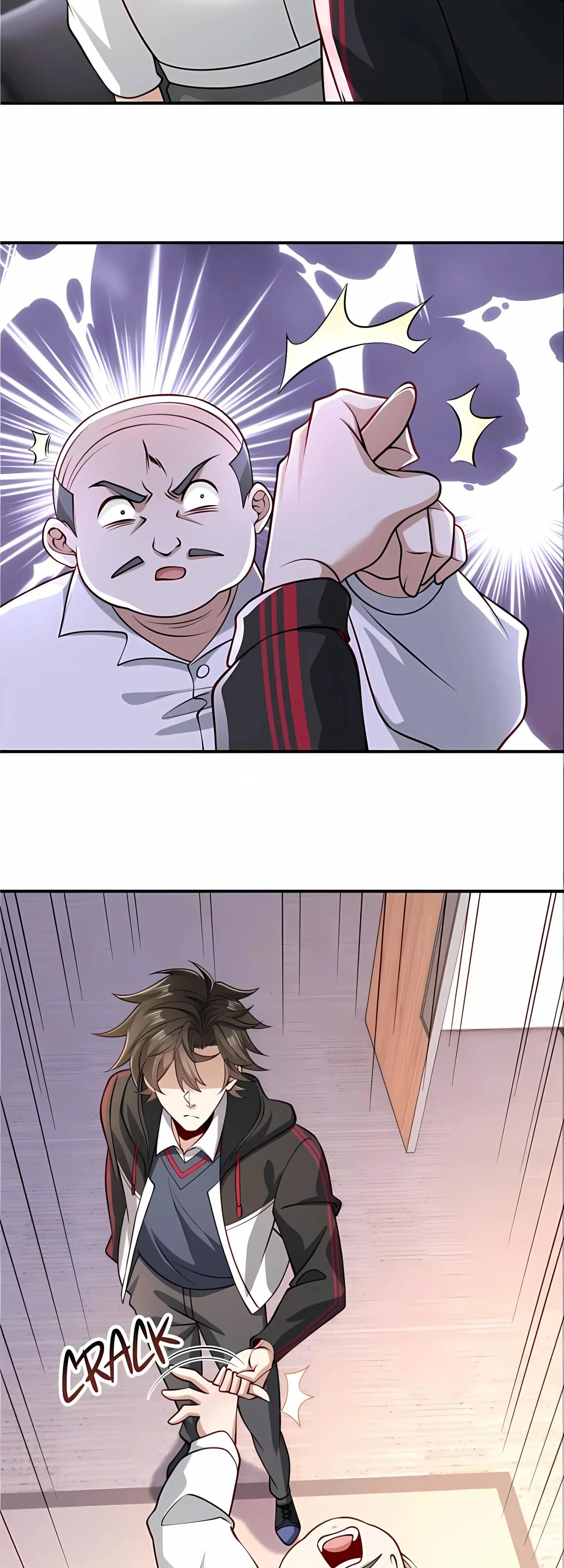 Read Я Запасаюсь Припасами в Замороженном Мире RU Manga Online
