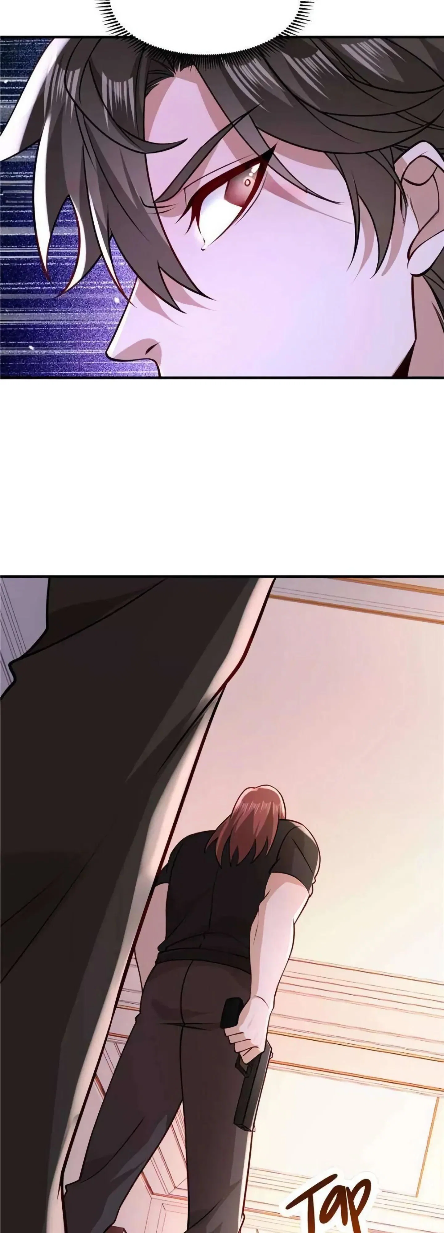 Read Я Запасаюсь Припасами в Замороженном Мире RU Manga Online
