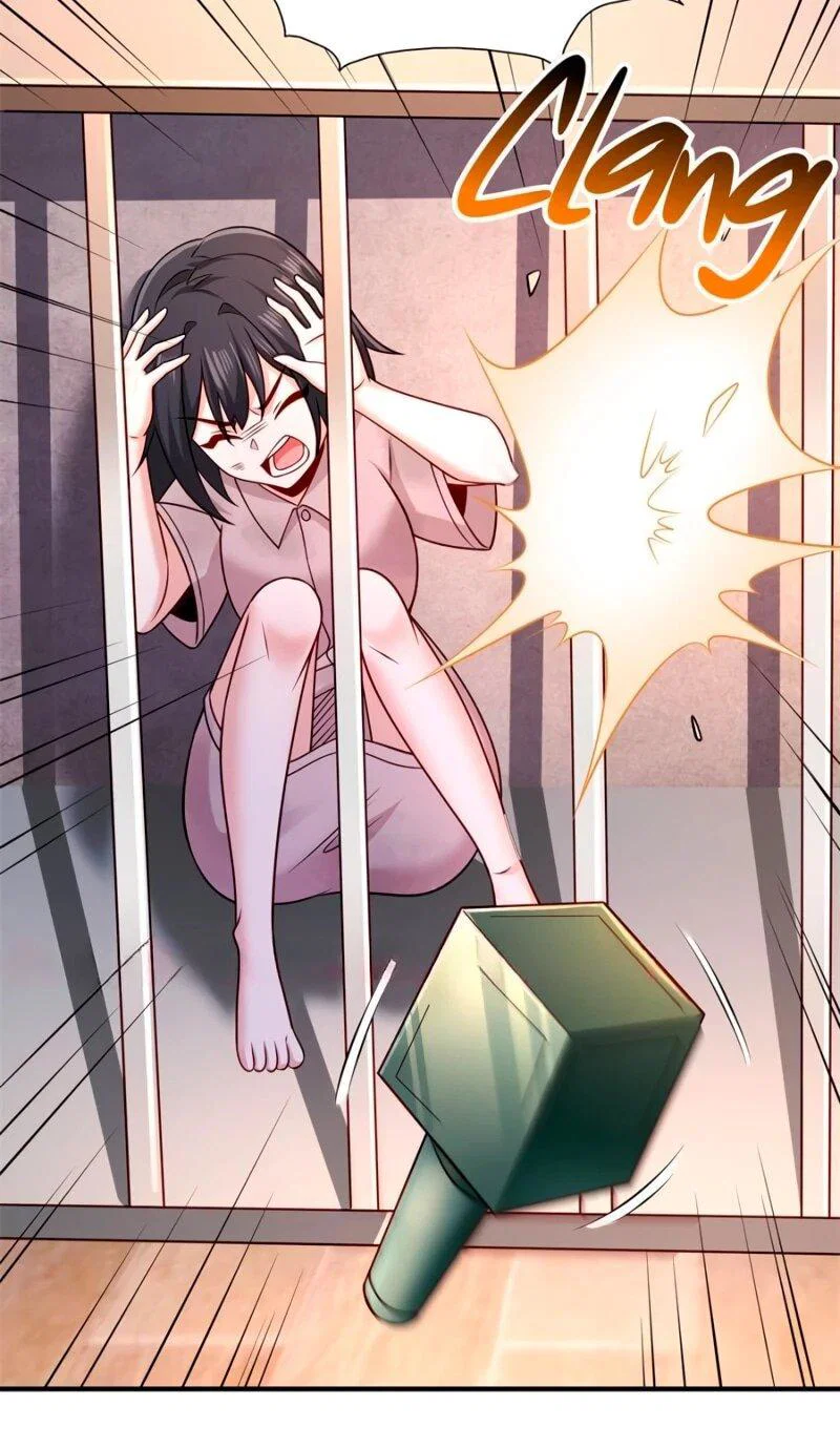 Read Я Запасаюсь Припасами в Замороженном Мире RU Manga Online