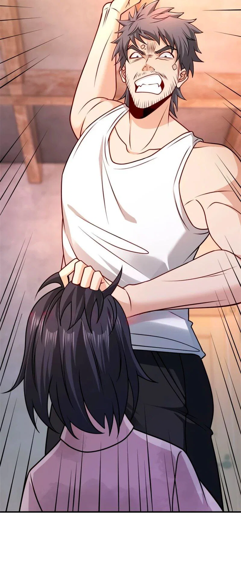 Read Я Запасаюсь Припасами в Замороженном Мире RU Manga Online