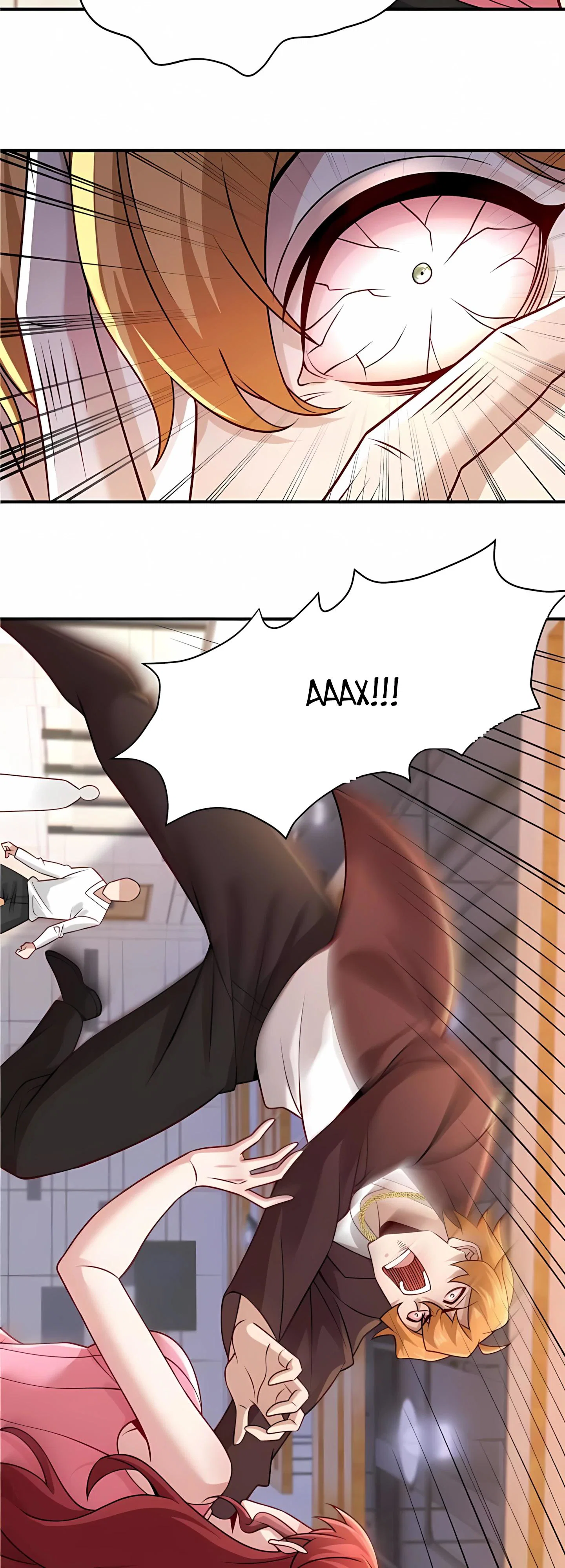 Read Я Запасаюсь Припасами в Замороженном Мире RU Manga Online