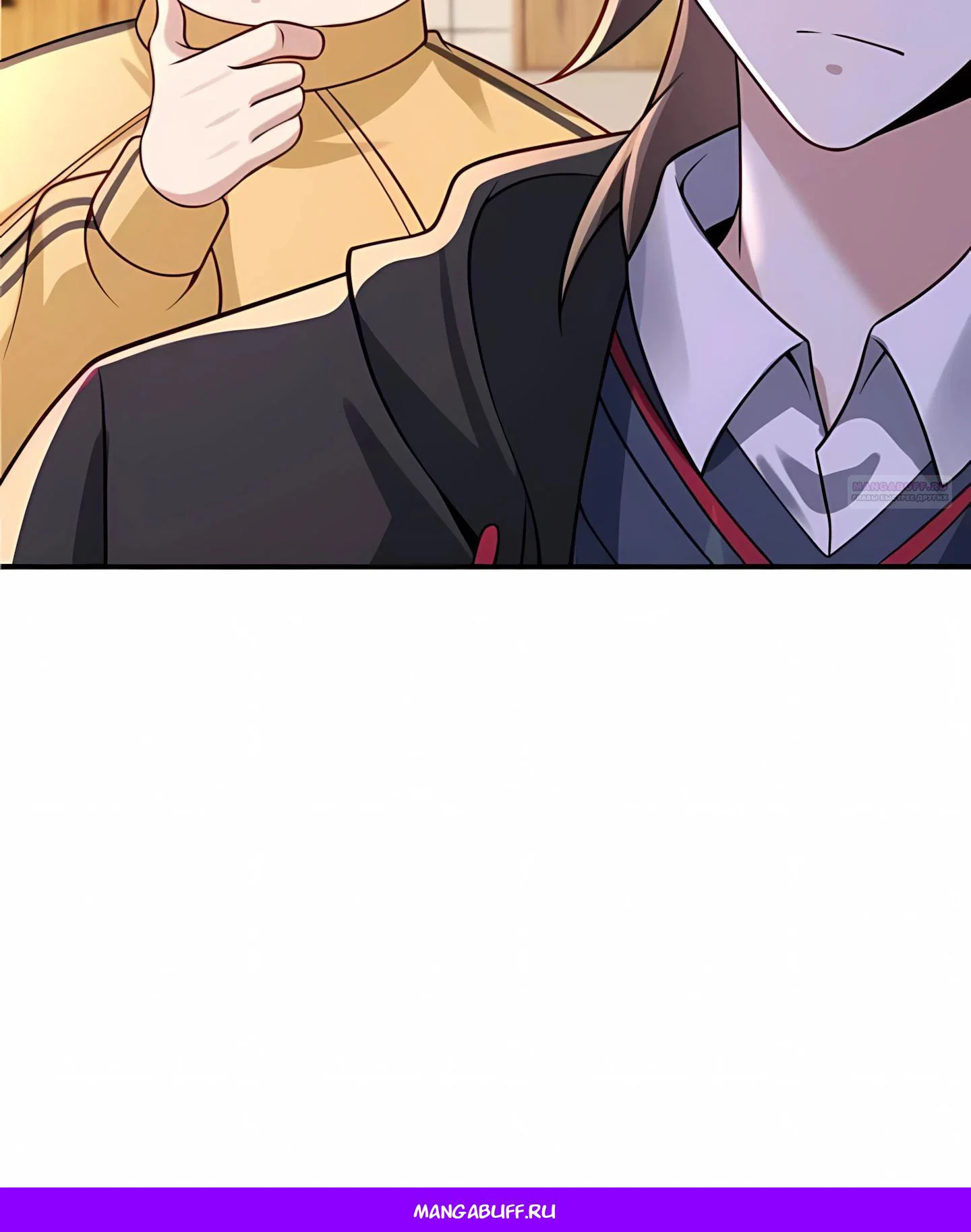 Read Я Запасаюсь Припасами в Замороженном Мире RU Manga Online