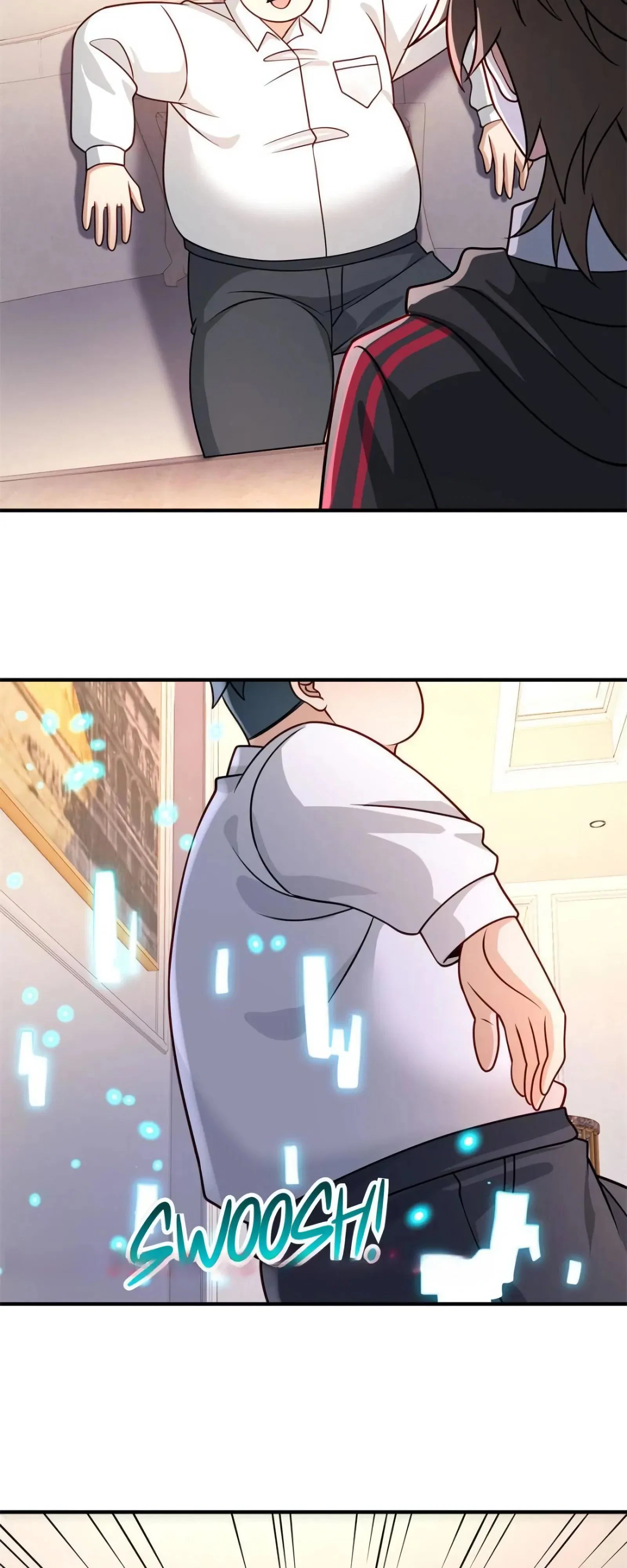 Read Я Запасаюсь Припасами в Замороженном Мире RU Manga Online