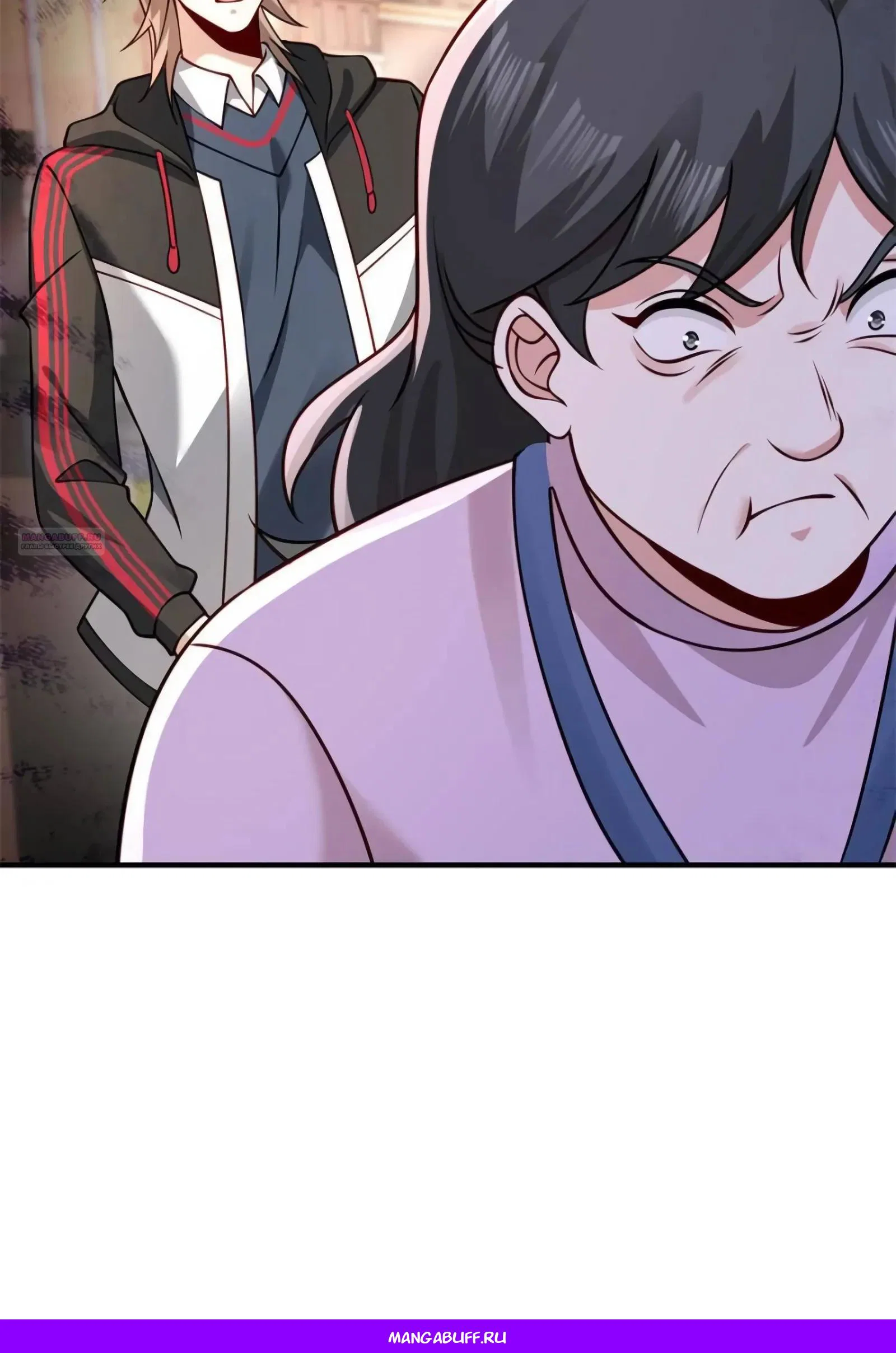 Read Я Запасаюсь Припасами в Замороженном Мире RU Manga Online