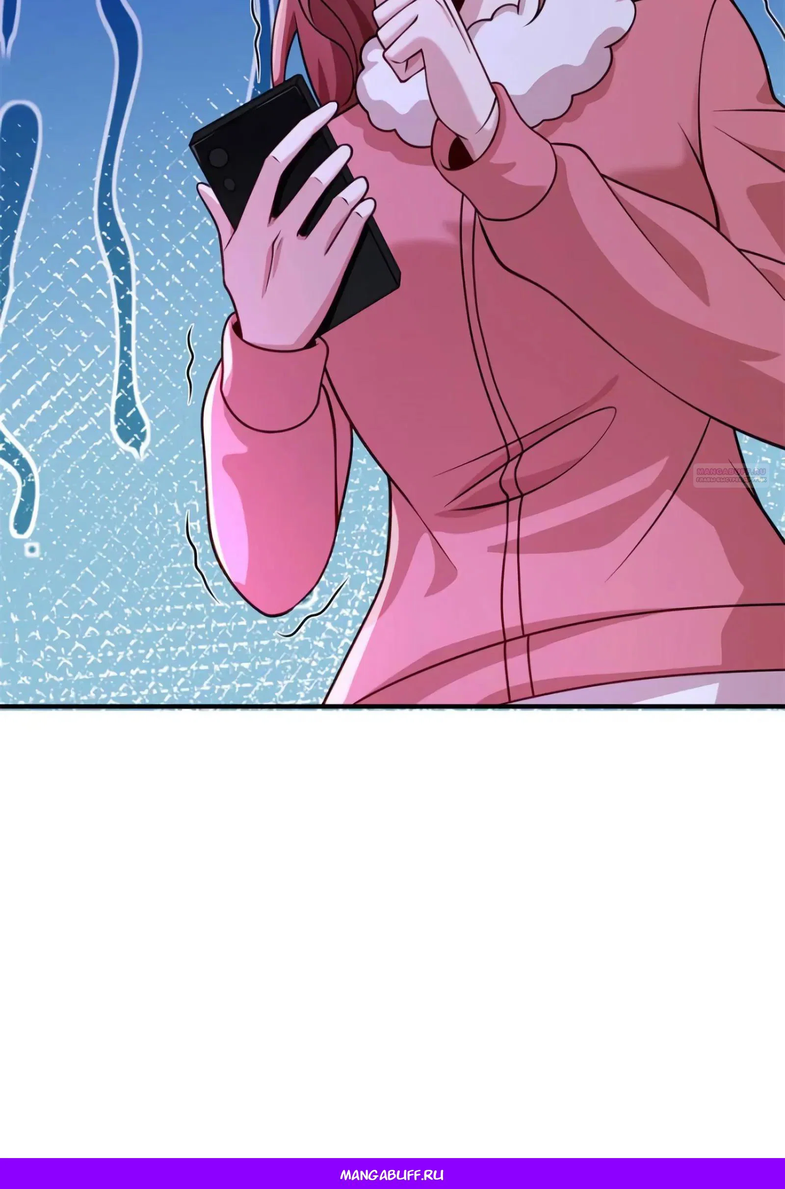 Read Я Запасаюсь Припасами в Замороженном Мире RU Manga Online