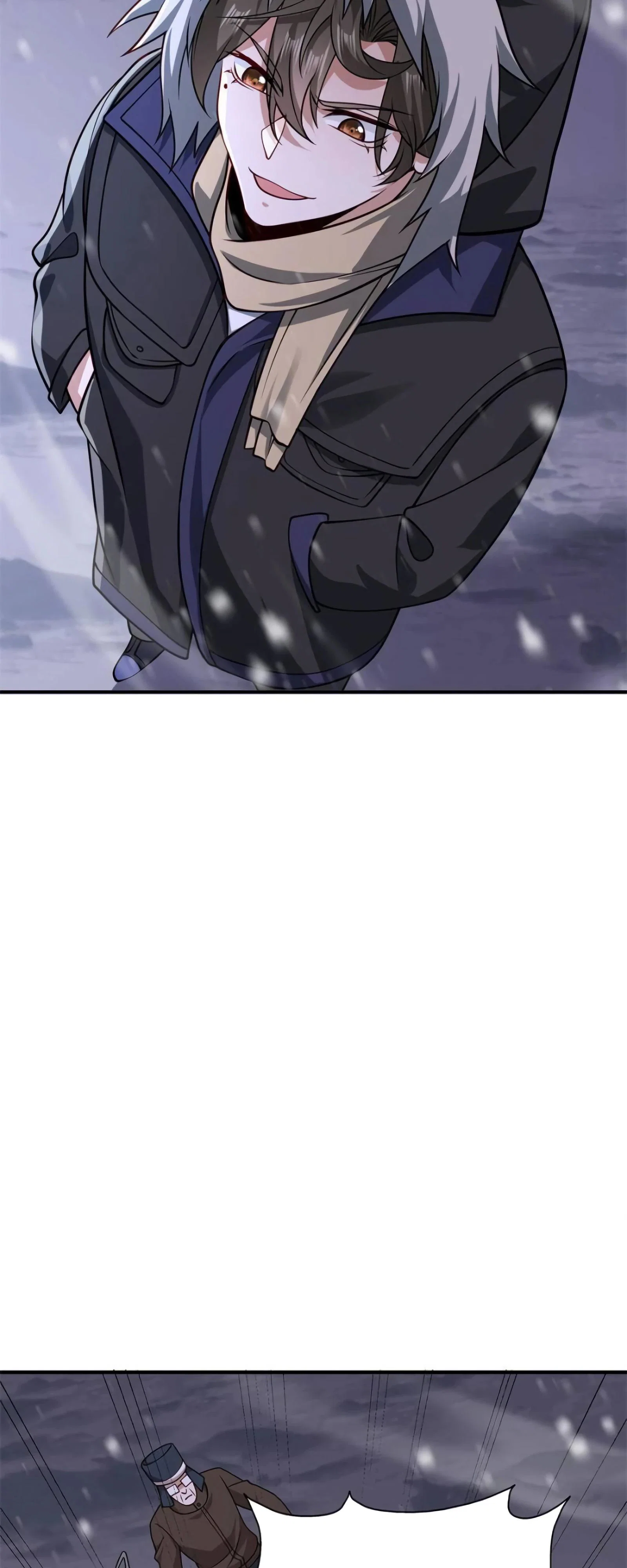 Read Я Запасаюсь Припасами в Замороженном Мире RU Manga Online