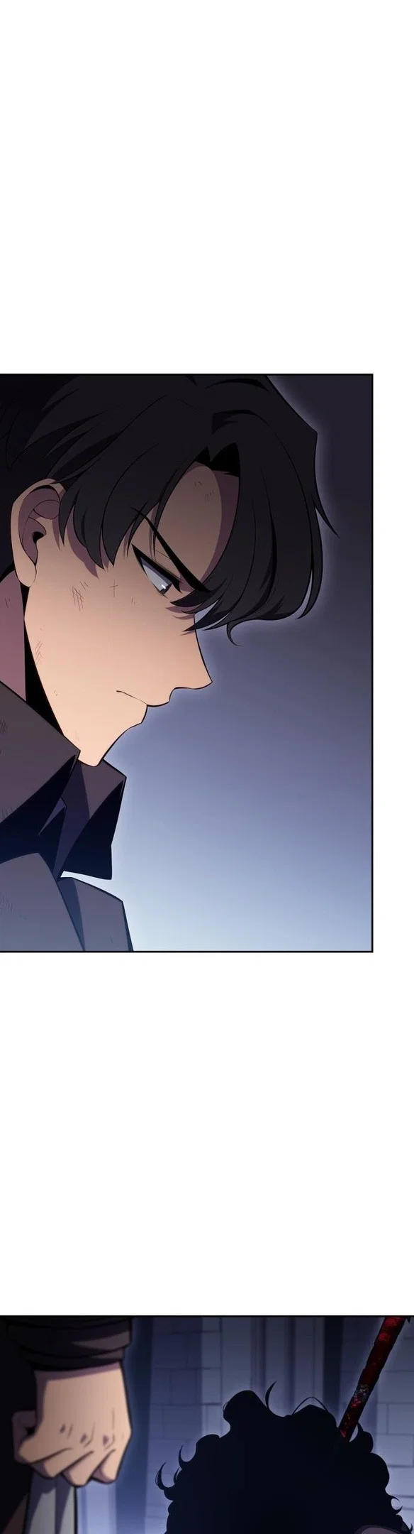 Read Я единственный новичок максимального уровня RU Manga Online