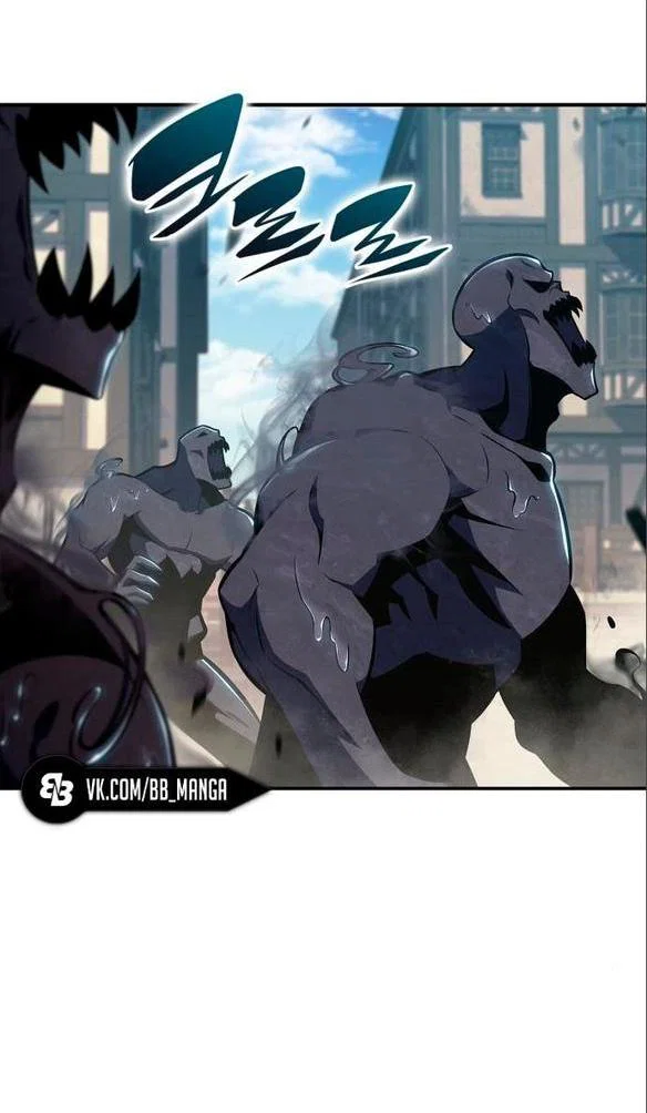 Read Я единственный новичок максимального уровня RU Manga Online