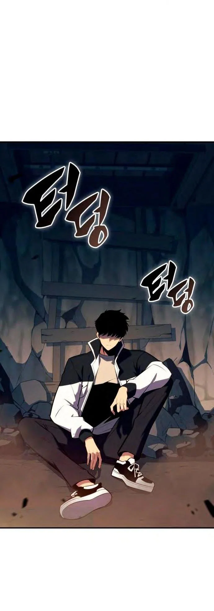 Read Я единственный новичок максимального уровня RU Manga Online