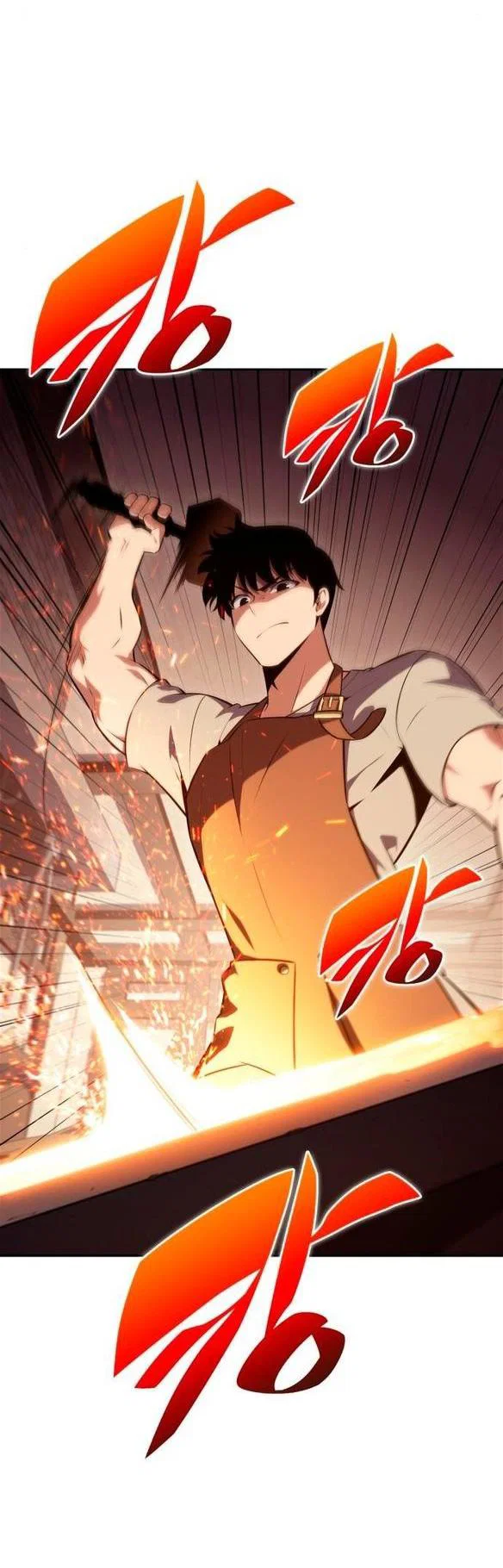 Read Я единственный новичок максимального уровня RU Manga Online