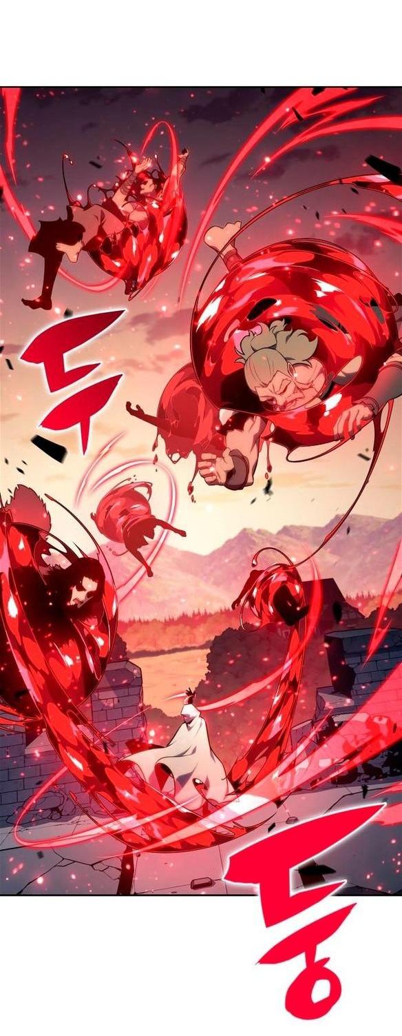 Read Я единственный новичок максимального уровня RU Manga Online