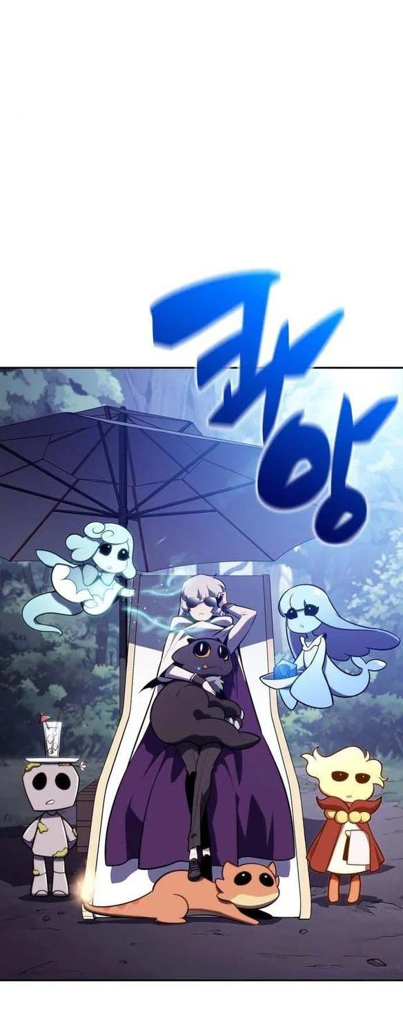 Read Я единственный новичок максимального уровня RU Manga Online