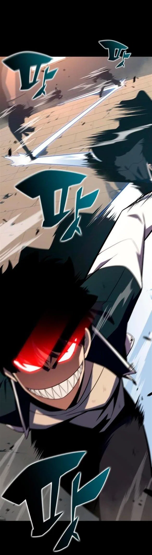 Read Я единственный новичок максимального уровня RU Manga Online