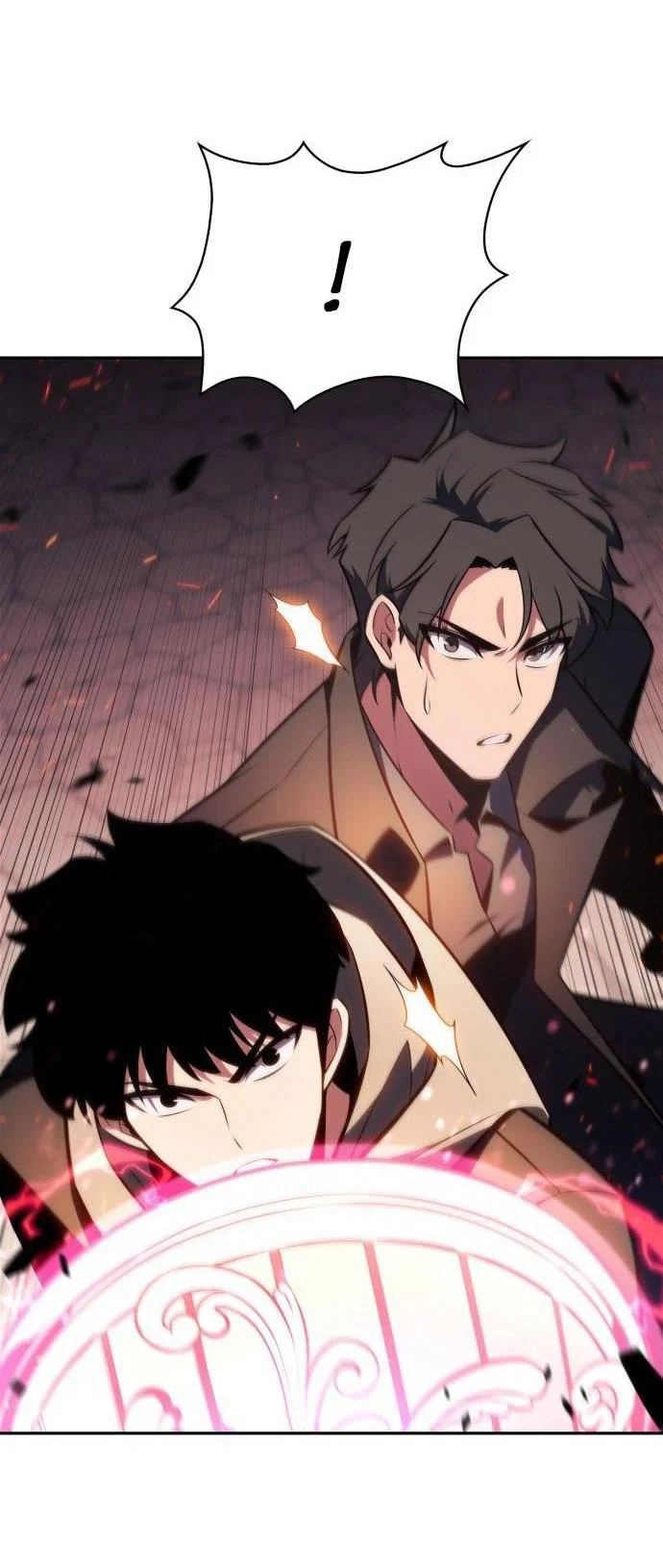 Read Я единственный новичок максимального уровня RU Manga Online