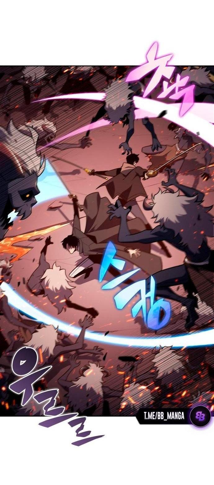 Read Я единственный новичок максимального уровня RU Manga Online