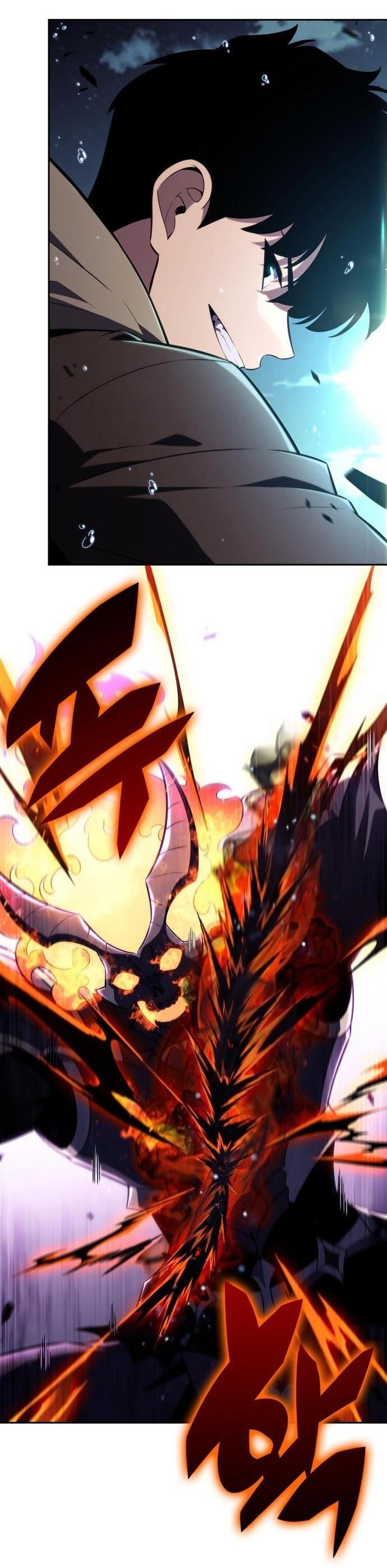 Read Я единственный новичок максимального уровня RU Manga Online