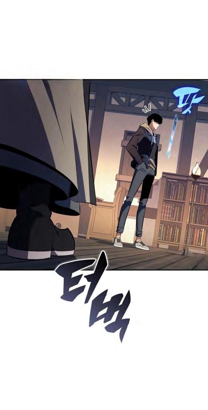Read Я единственный новичок максимального уровня RU Manga Online