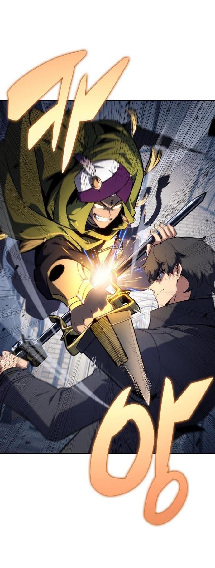 Read Я единственный новичок максимального уровня RU Manga Online